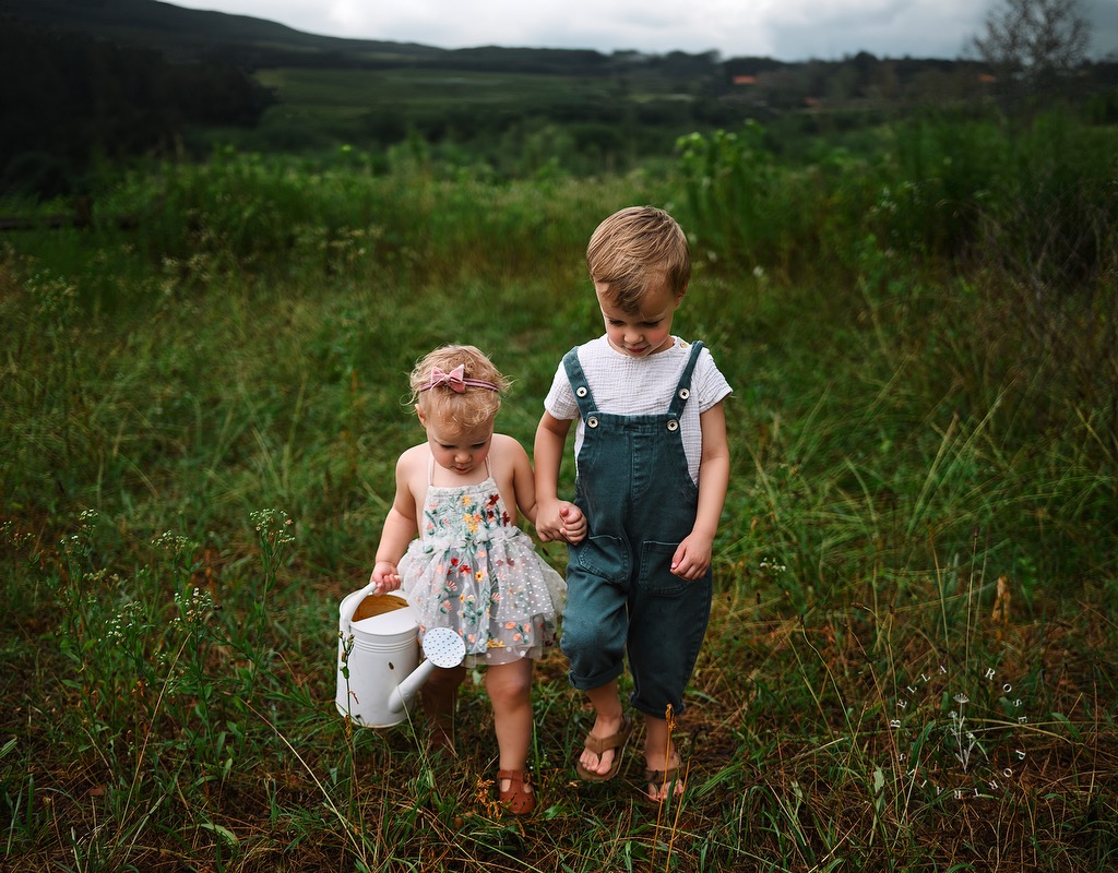 Our Summer in 3&nbsp;Minutes