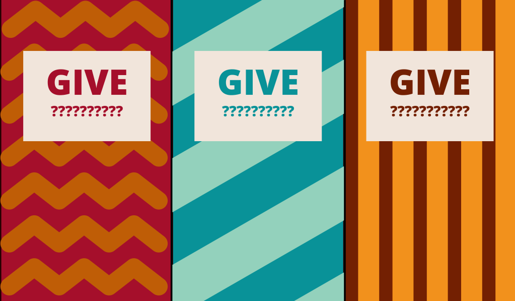 The Five Most Significant Events in 2025 (so&nbsp;far…)